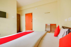 Hotel O St Residency